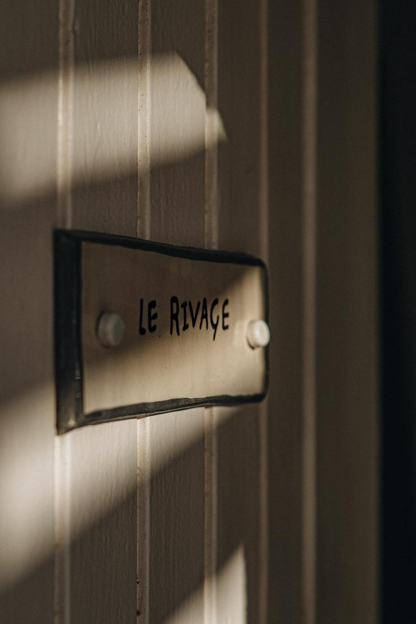 La Maison Des Vagues Сиди-Кауки Экстерьер фото